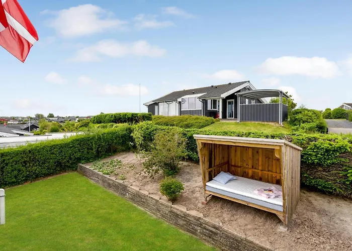 2 Bedroom Lovely In Σπίτι διακοπών Hejls