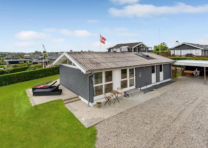 Σπίτι διακοπών 2 Bedroom Lovely In Hejls