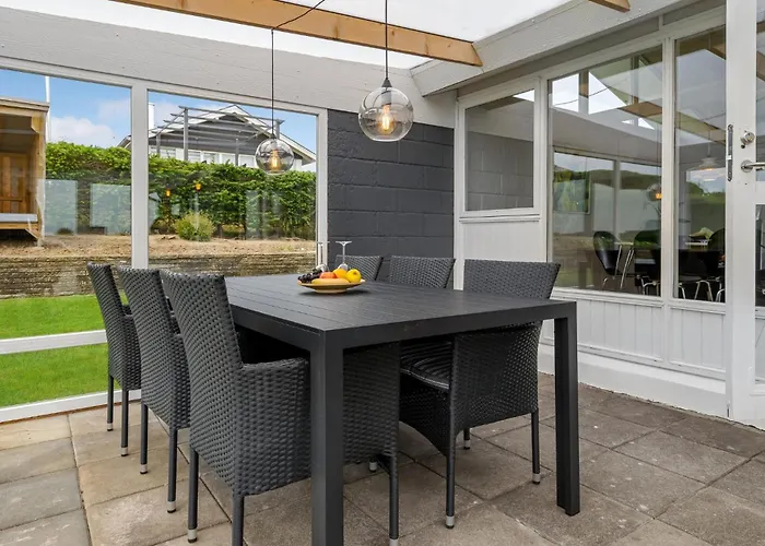 2 Bedroom Lovely In Hejls