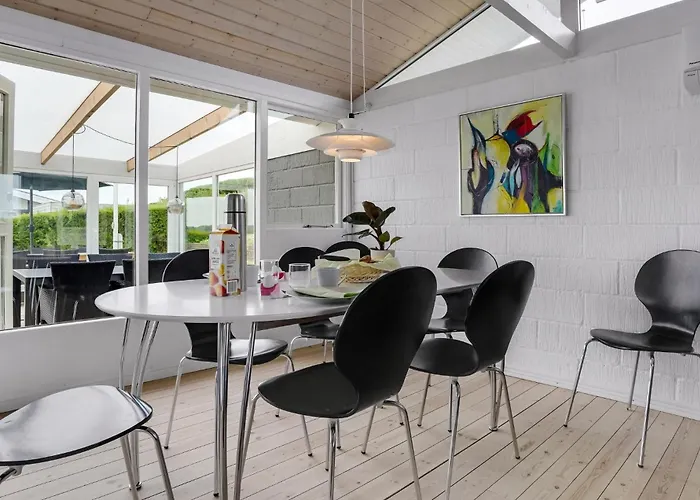 Σπίτι διακοπών 2 Bedroom Lovely In Hejls